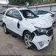 2GNAXKEX5J6158772 2018 Chevrolet Equinox Lt auction photo thumbnail 14