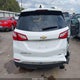 2GNAXKEX5J6158772 2018 Chevrolet Equinox Lt auction photo thumbnail 16