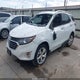 2GNAXKEX5J6158772 2018 Chevrolet Equinox Lt auction photo thumbnail 2