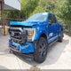 1FTEX1CP4MFB55492 2021 Ford F-150 Xlt auction photo thumbnail 2