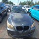 WBANW13568CZ72498 2008 BMW 535I auction photo thumbnail 6