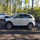 2LMDJ8JK1BBJ30643 2011 Lincoln Mkx auction photo thumbnail 14