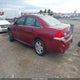 2G1WC57M591247466 2009 Chevrolet Impala Lt auction photo thumbnail 3