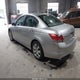 1HGCP36898A039622 2008 Honda Accord 3.5 Ex-L auction photo thumbnail 3