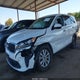 5XYPG4A31LG634622 2020 Kia Sorento 2.4L Lx auction photo thumbnail 2