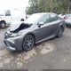 4T1G31AK9NU593171 2022 Toyota Camry Se Hybrid auction photo thumbnail 2