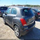 3GNCJKSBXGL268031 2016 Chevrolet Trax 1Ls auction photo thumbnail 3