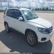 WVGAV7AX8FW600258 2015 Volkswagen Tiguan Se auction photo thumbnail 1