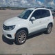 WVGAV7AX8FW600258 2015 Volkswagen Tiguan Se auction photo thumbnail 2