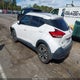 3N1CP5CU3KL525857 2019 Nissan Kicks Sv auction photo thumbnail 3