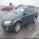 4S4BP62CX87366089 2008 Subaru Outback 2.5I Limited/2.5I Limited L.l. Bean Edition auction photo thumbnail 2
