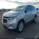 3GNAXKEV6LS535760 2020 Chevrolet Equinox Fwd Lt 1.5L Turbo auction photo thumbnail 2
