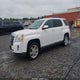 2CTFLTE57B6454509 2011 GMC Terrain Sle-2 auction photo thumbnail 2