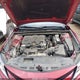 4T1C11AK1MU560846 2021 Toyota Camry Le auction photo thumbnail 10