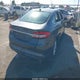 3FA6P0H79HR110828 2017 Ford Fusion Se auction photo thumbnail 4