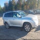 5TDBK3EH7BS083266 2011 Toyota Highlander Base V6 auction photo thumbnail 14