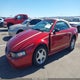 1FAFP44483F446432 2003 Ford Mustang auction photo thumbnail 2