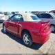 1FAFP44483F446432 2003 Ford Mustang auction photo thumbnail 3