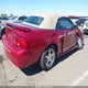 1FAFP44483F446432 2003 Ford Mustang auction photo thumbnail 4