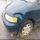 JHMRA1875TC017874 1996 Honda Odyssey Ex auction photo thumbnail 12