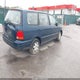 JHMRA1875TC017874 1996 Honda Odyssey Ex auction photo thumbnail 4