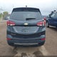 3GNAXKEG9PS185578 2023 Chevrolet Equinox Fwd Lt auction photo thumbnail 16