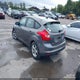 1FADP3K28EL437320 2014 Ford Focus Se auction photo thumbnail 3