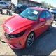 KMHLS4AG4PU409692 2023 Hyundai Elantra Sel auction photo thumbnail 2