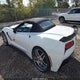 1G1YM3D73E5132009 2014 Chevrolet Corvette Stingray Z51 auction photo thumbnail 3