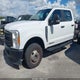 1FT8W3DT1PEE21021 2023 Ford F-350 auction photo thumbnail 2