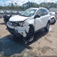 JTMBFREV5ED076491 2014 Toyota Rav4 Le auction photo thumbnail 2