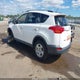 JTMBFREV5ED076491 2014 Toyota Rav4 Le auction photo thumbnail 3