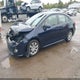 JTDEPRAE8LJ098645 2020 Toyota Corolla Le auction photo thumbnail 2