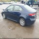 JTDEPRAE8LJ098645 2020 Toyota Corolla Le auction photo thumbnail 3
