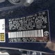 JTDEPRAE8LJ098645 2020 Toyota Corolla Le auction photo thumbnail 8