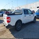 3FTTW8JA9SRA12698 2025 Ford Maverick Xlt auction photo thumbnail 4