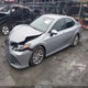 4T1C11AK5MU613130 2021 Toyota Camry Le auction photo thumbnail 2