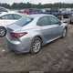 4T1C11AK5MU613130 2021 Toyota Camry Le auction photo thumbnail 4