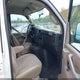 1GCWGAFF7H1189078 2017 Chevrolet Express 2500 Work Van auction photo thumbnail 5