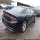 2C3CDXBG4FH753110 2015 Dodge Charger Se auction photo thumbnail 4