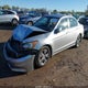 1HGCP2F45BA093496 2011 Honda Accord 2.4 Lx-P auction photo thumbnail 2