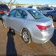 1HGCP2F45BA093496 2011 Honda Accord 2.4 Lx-P auction photo thumbnail 3