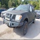 1N6AD07WX7C429171 2007 Nissan Frontier Nismo Off Road auction photo thumbnail 2