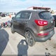 KNDPCCA29D7456910 2013 Kia Sportage Ex auction photo thumbnail 3