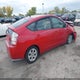 JTDKB20U197844604 2009 Toyota Prius auction photo thumbnail 4
