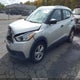 3N1CP5CU5JL512039 2018 Nissan Kicks S auction photo thumbnail 2