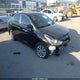 3KPC24A62NE174099 2022 Hyundai Accent Se auction photo thumbnail 1