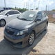 2T1BU4EE6AC331570 2010 Toyota Corolla S auction photo thumbnail 2