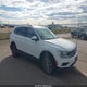 3VV2B7AX3KM004357 2019 Volkswagen Tiguan 2.0T Se/2.0T Sel/2.0T Sel R-Line/2.0T Sel R-Line Black auction photo thumbnail 1