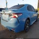 4T1G11AK1PU100320 2023 Toyota Camry Se auction photo thumbnail 4